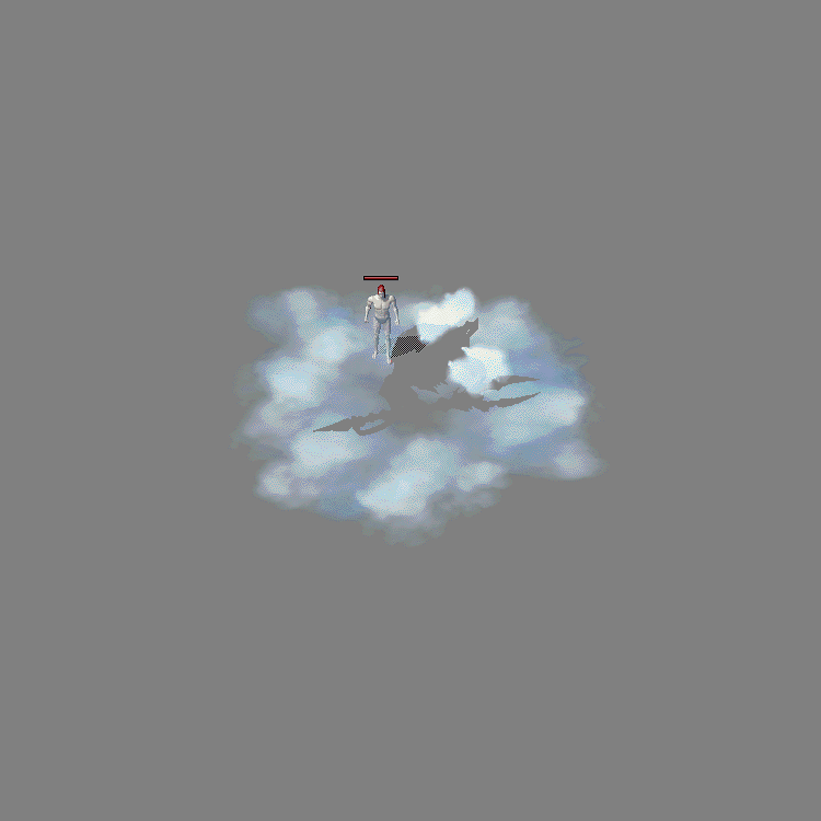 其他8方向特效系列6