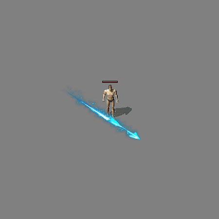 其他8方向特效系列12