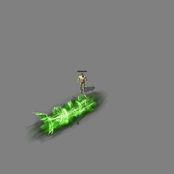 其他8方向特效系列17