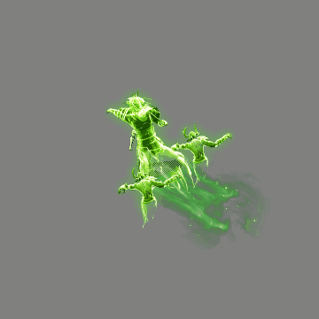 其他8方向特效系列19