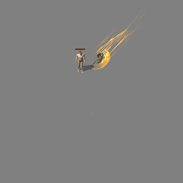 其他8方向特效系列21