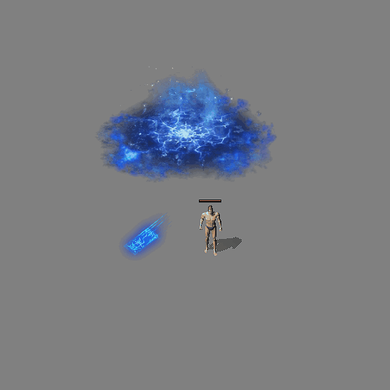 其他8方向特效系列28