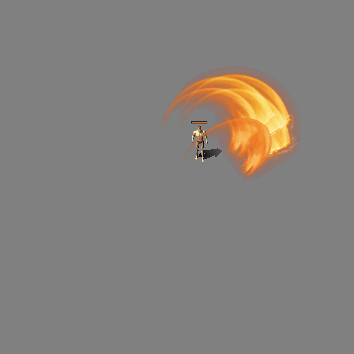 其他8方向特效系列35