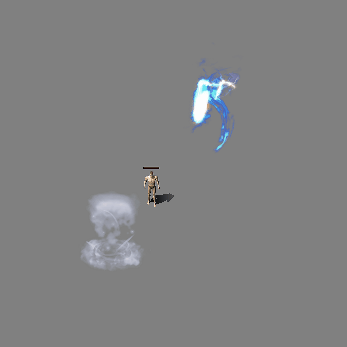道士防魔技能13