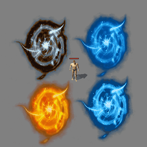 其他NPC系列332