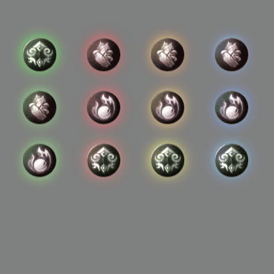 特殊装备专属系列0629