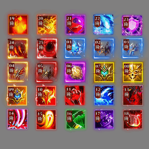 特殊装备专属系列0631