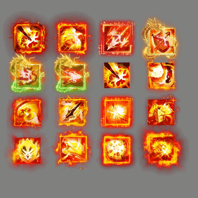 特殊装备专属系列0634