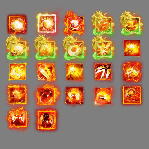 特殊装备专属系列0635