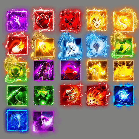 特殊装备专属系列0637