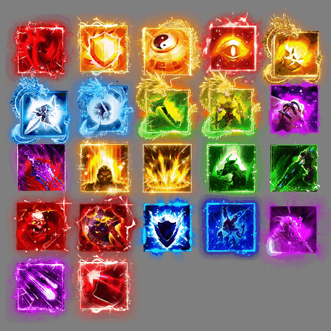 特殊装备专属系列0638