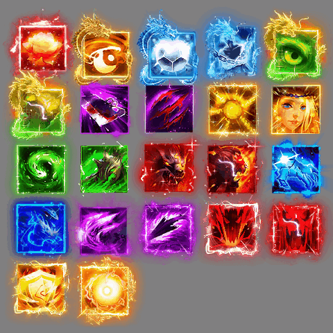 特殊装备专属系列0639