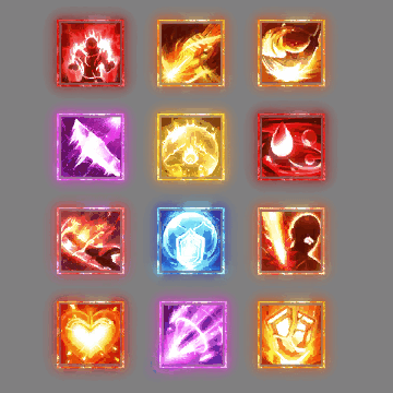 特殊装备专属系列0641