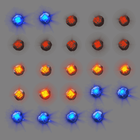 特殊装备专属系列0643