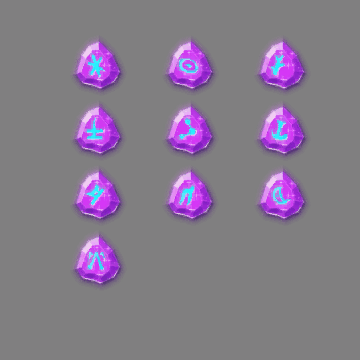 特殊装备专属系列0645