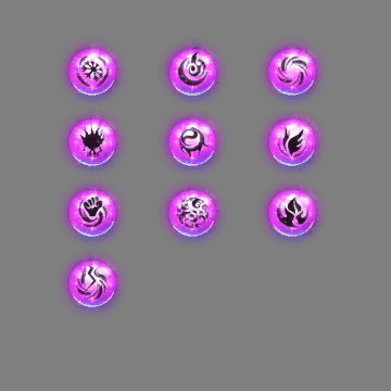 特殊装备专属系列0646