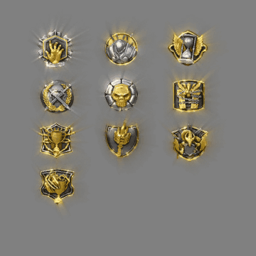 特殊装备专属系列0648