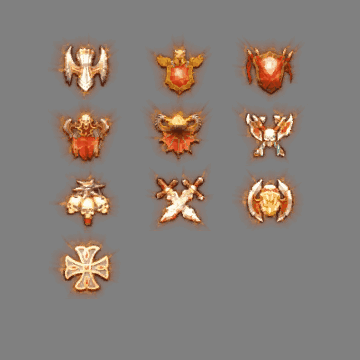 特殊装备专属系列0649