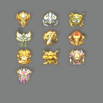 特殊装备专属系列0650