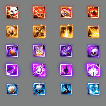 特殊装备专属系列0651