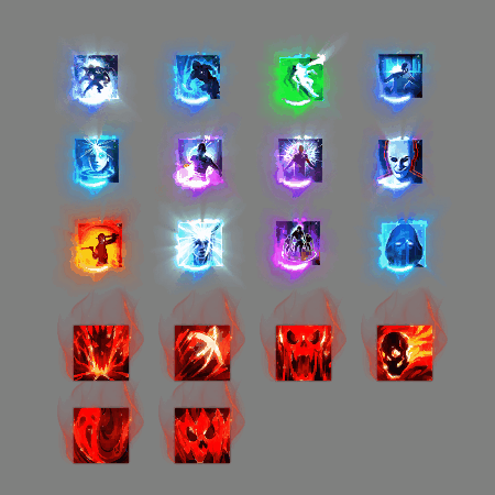 特殊装备专属系列0652