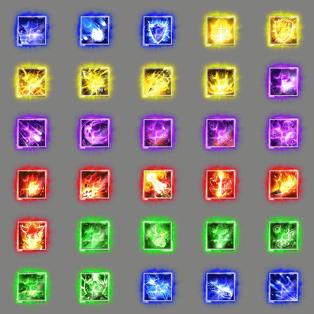 特殊装备专属系列0654