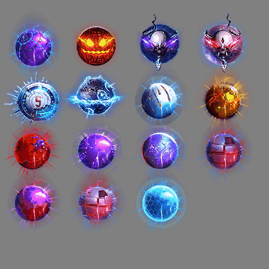 特殊装备专属系列0655