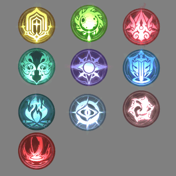 特殊装备专属系列0659