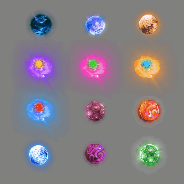 特殊装备专属系列0662