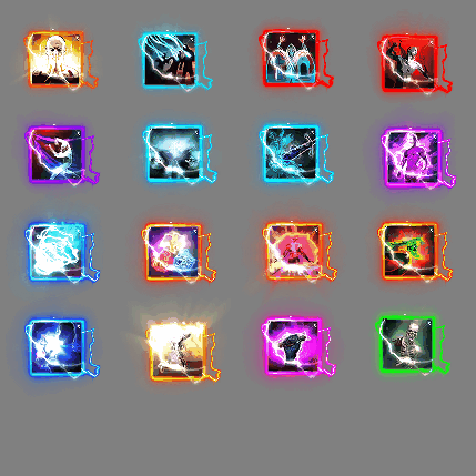 特殊装备专属系列0664