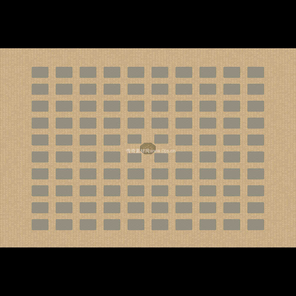 格子棋盘系列地图0029