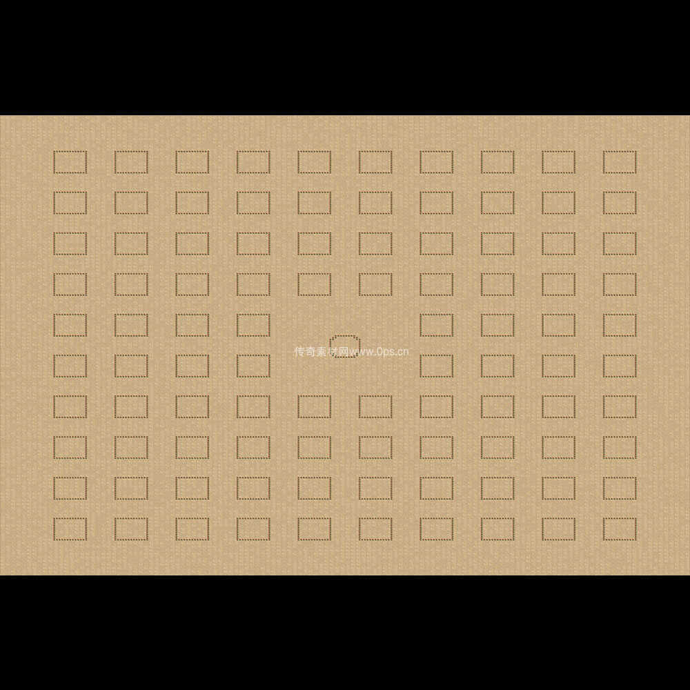 格子棋盘系列地图0039