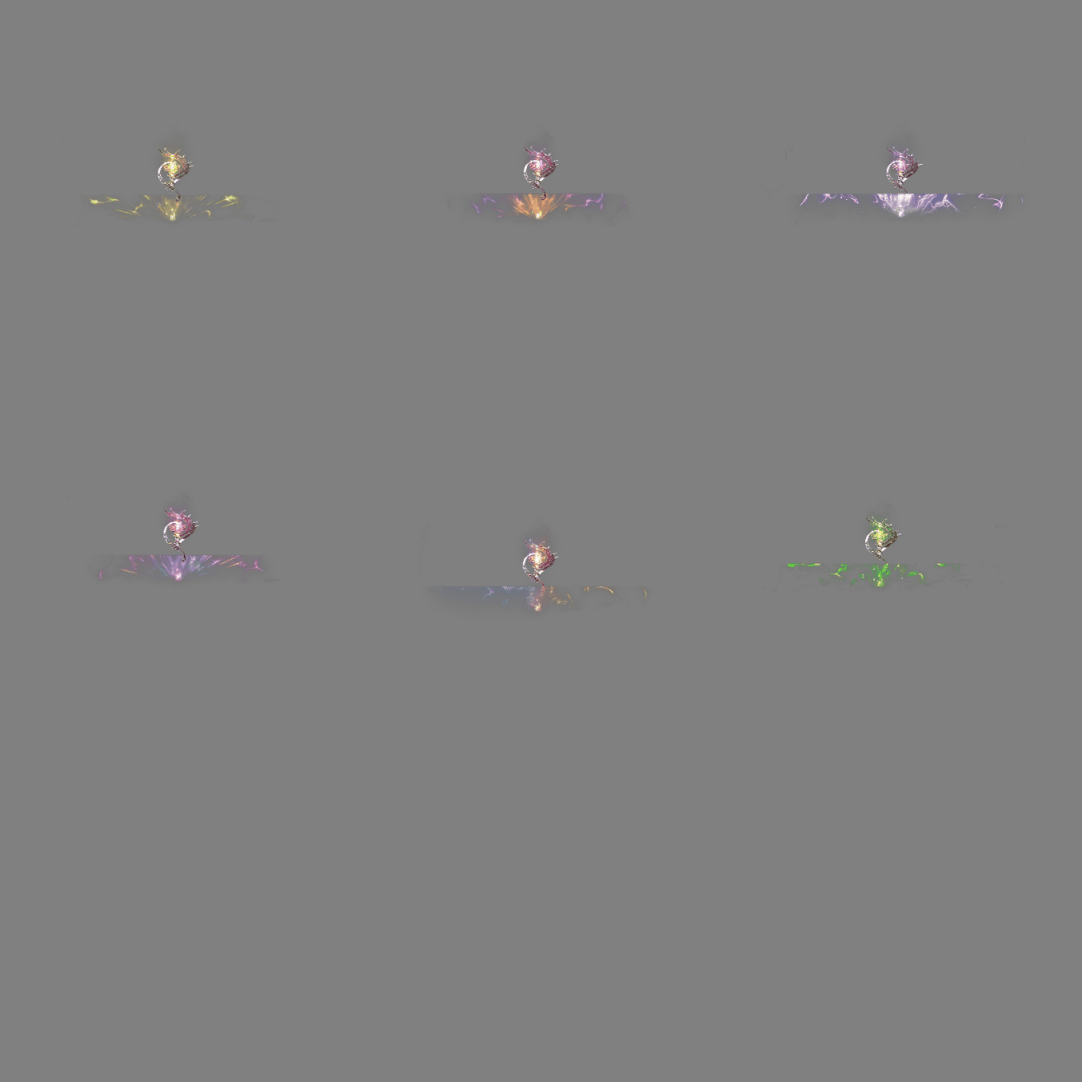 UI特效附件系列2460