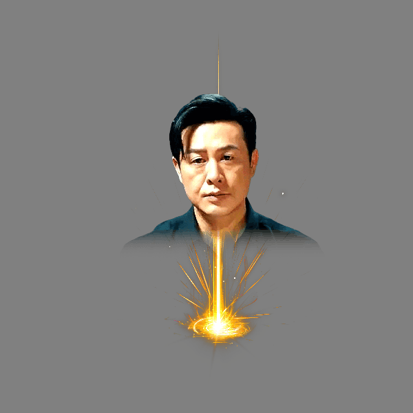 装备光柱系列0598