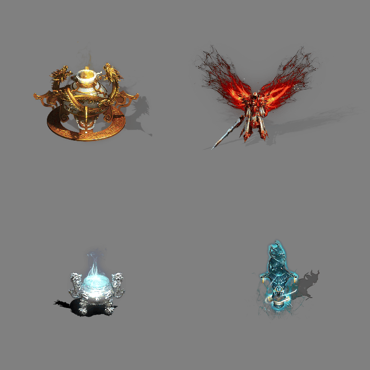 其他NPC系列439