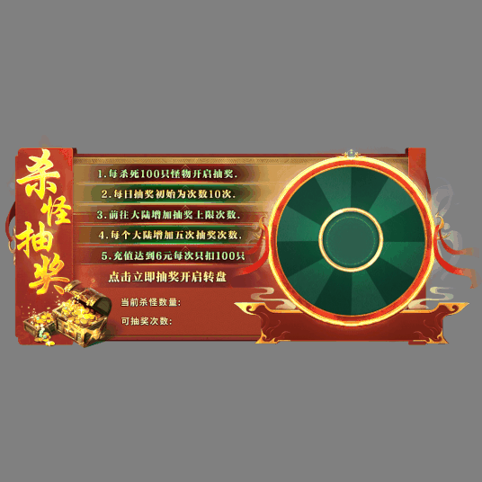 动态对话框系列1219