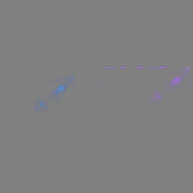 悬浮框背景特效系列0166