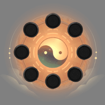 UI特效附件系列2721