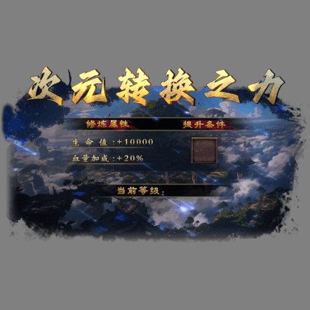 动态对话框系列1335