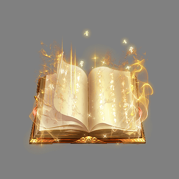 UI特效附件系列2703