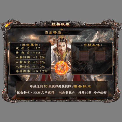 动态对话框系列1323