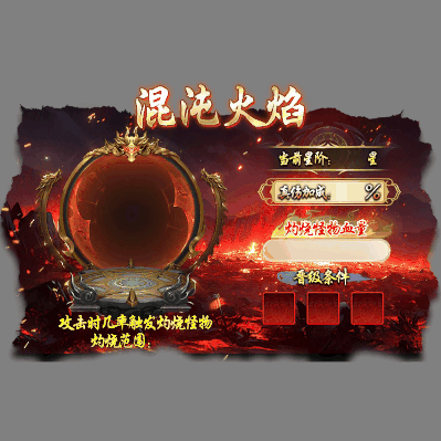 动态对话框系列1420