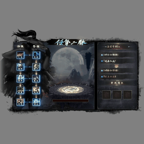 动态对话框系列1422