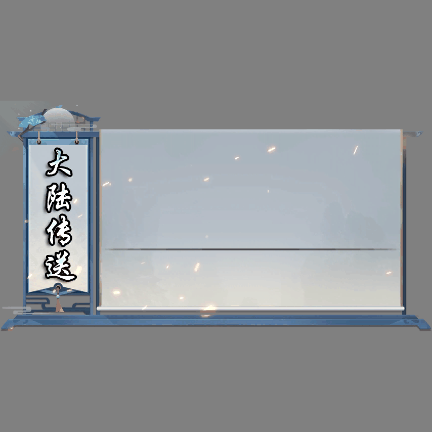 动态对话框系列1429