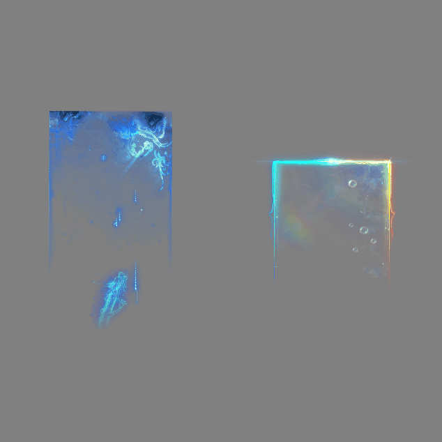 悬浮框背景特效系列0190