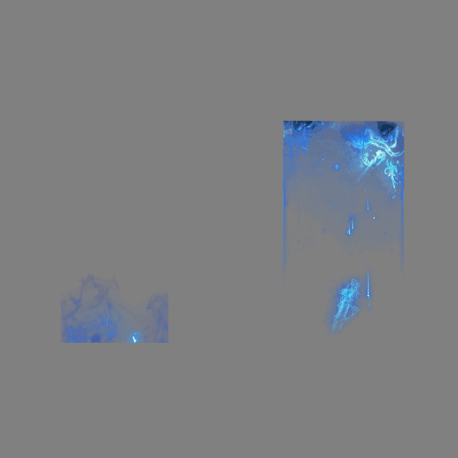 悬浮框背景特效系列0201