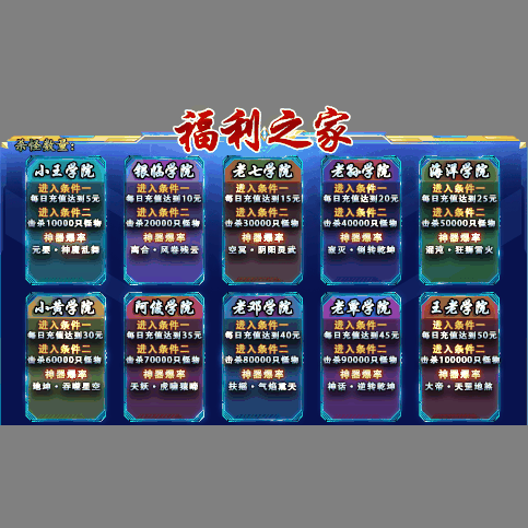动态对话框系列1439