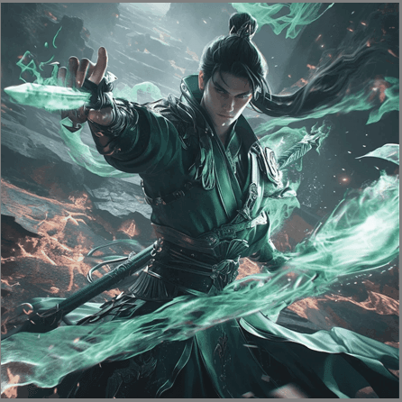 UI特效附件系列2886