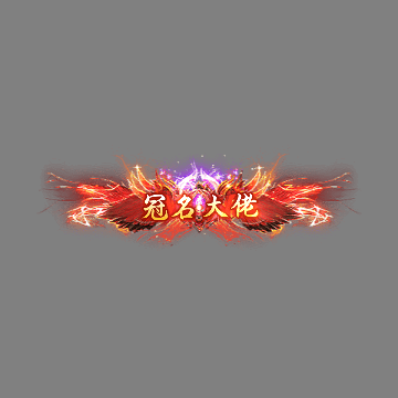 冠名称号系列0164