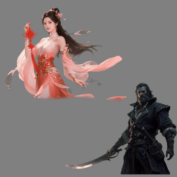 UI特效附件系列2904